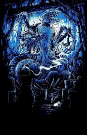 Фрики: Ты один из нас